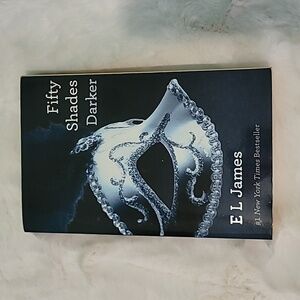 Fifty Shades Darker